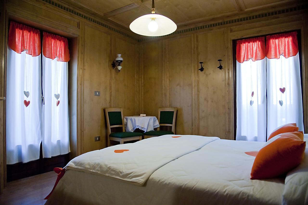 Albergo Venezia Sappada Room photo