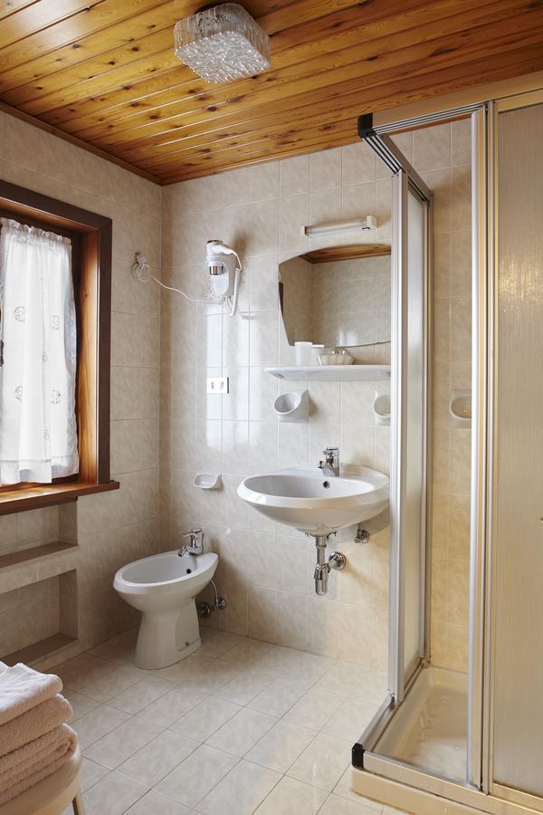 Albergo Venezia Sappada Exterior photo